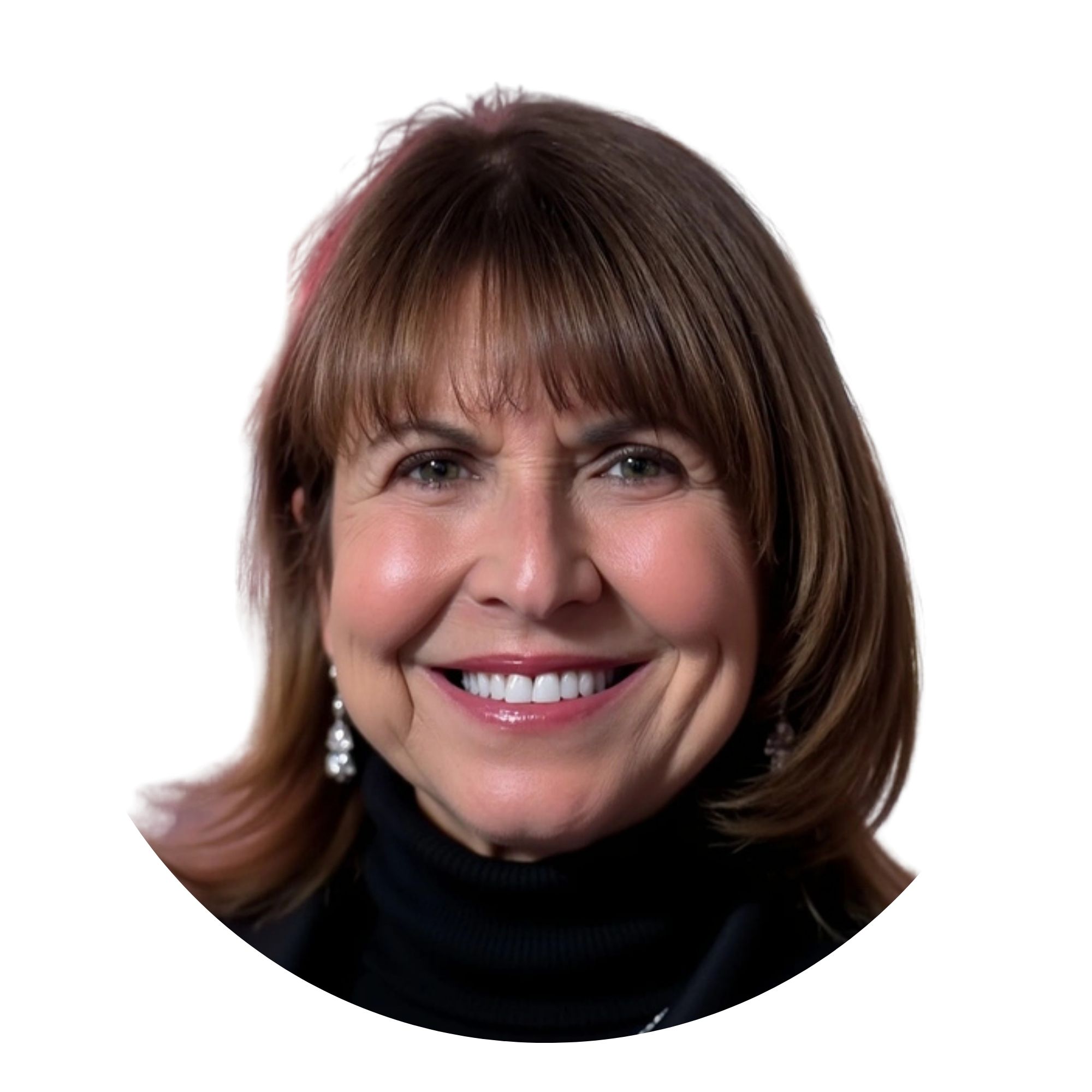 Sr. Patrica Hammond, SSND &  Sr. Donna McHugh, SSND