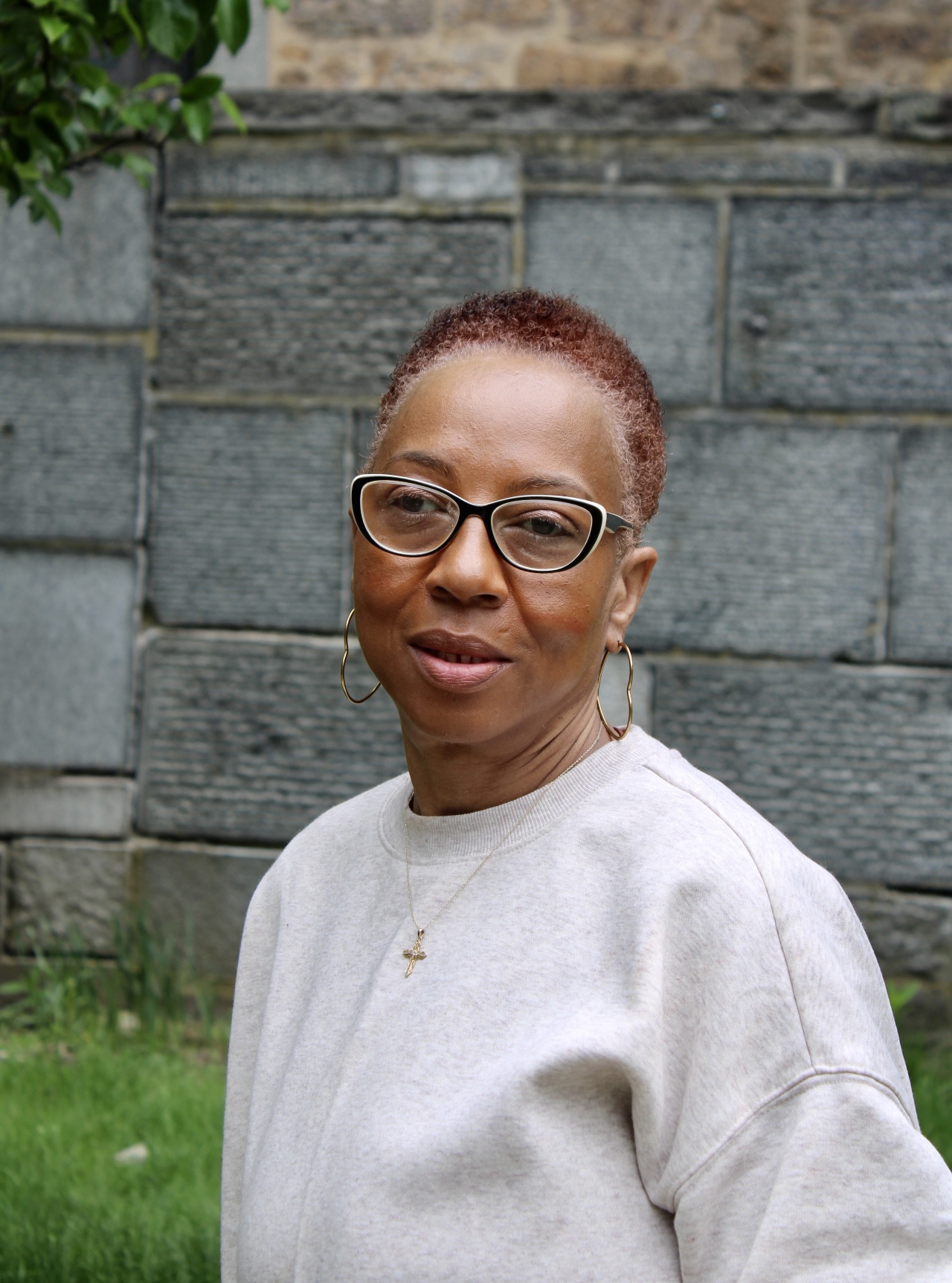 Stephanie Edwards