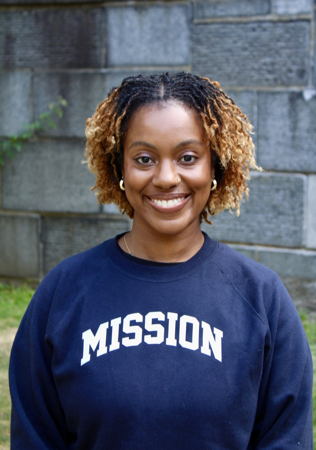 Dr. Caroline Lauture-Azeb