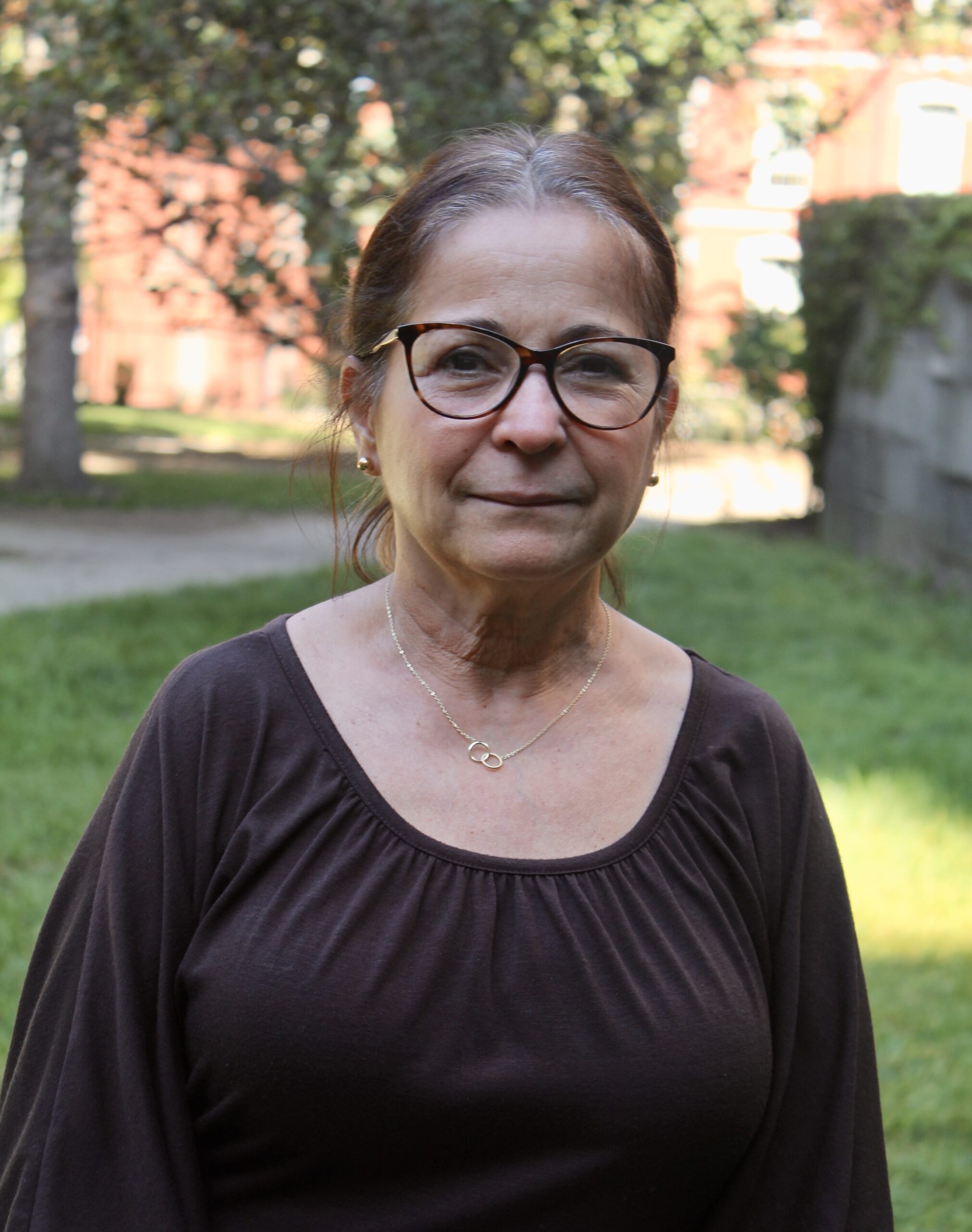 Marisel Colón