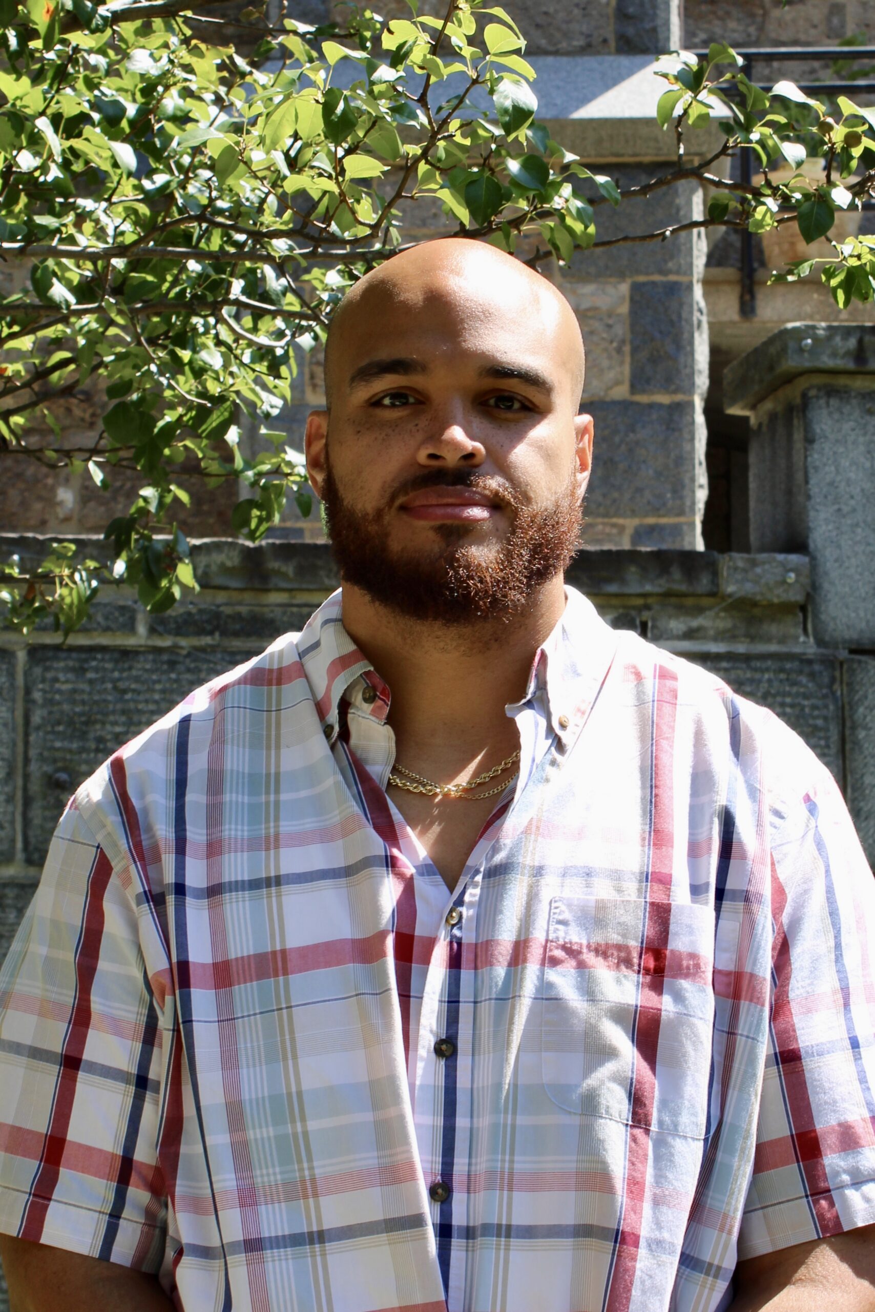 Xavier Gonzalez