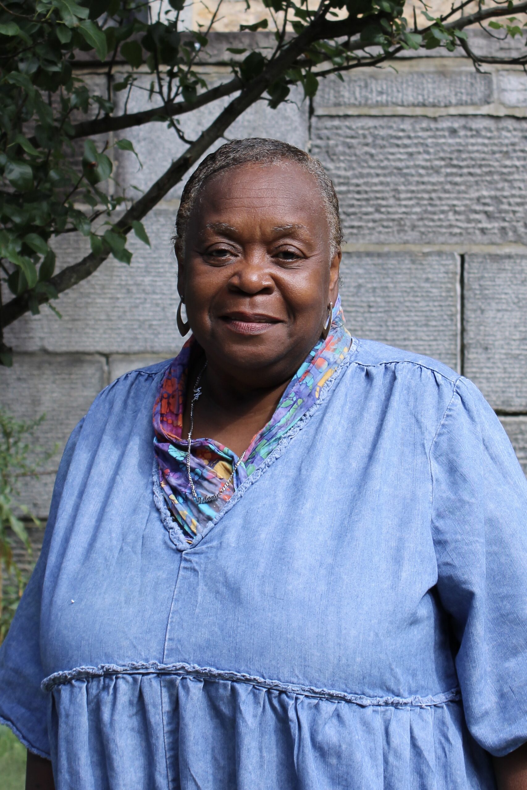 Dorothy Wilson