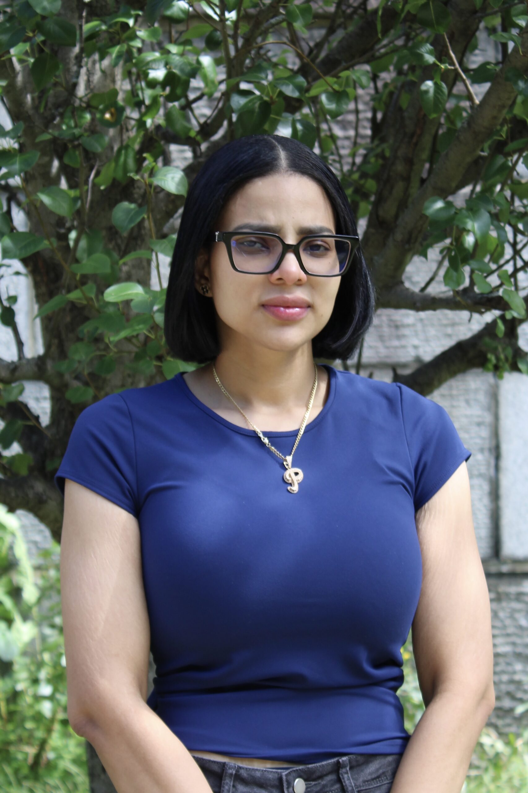 Pamela Sepulveda-Baez