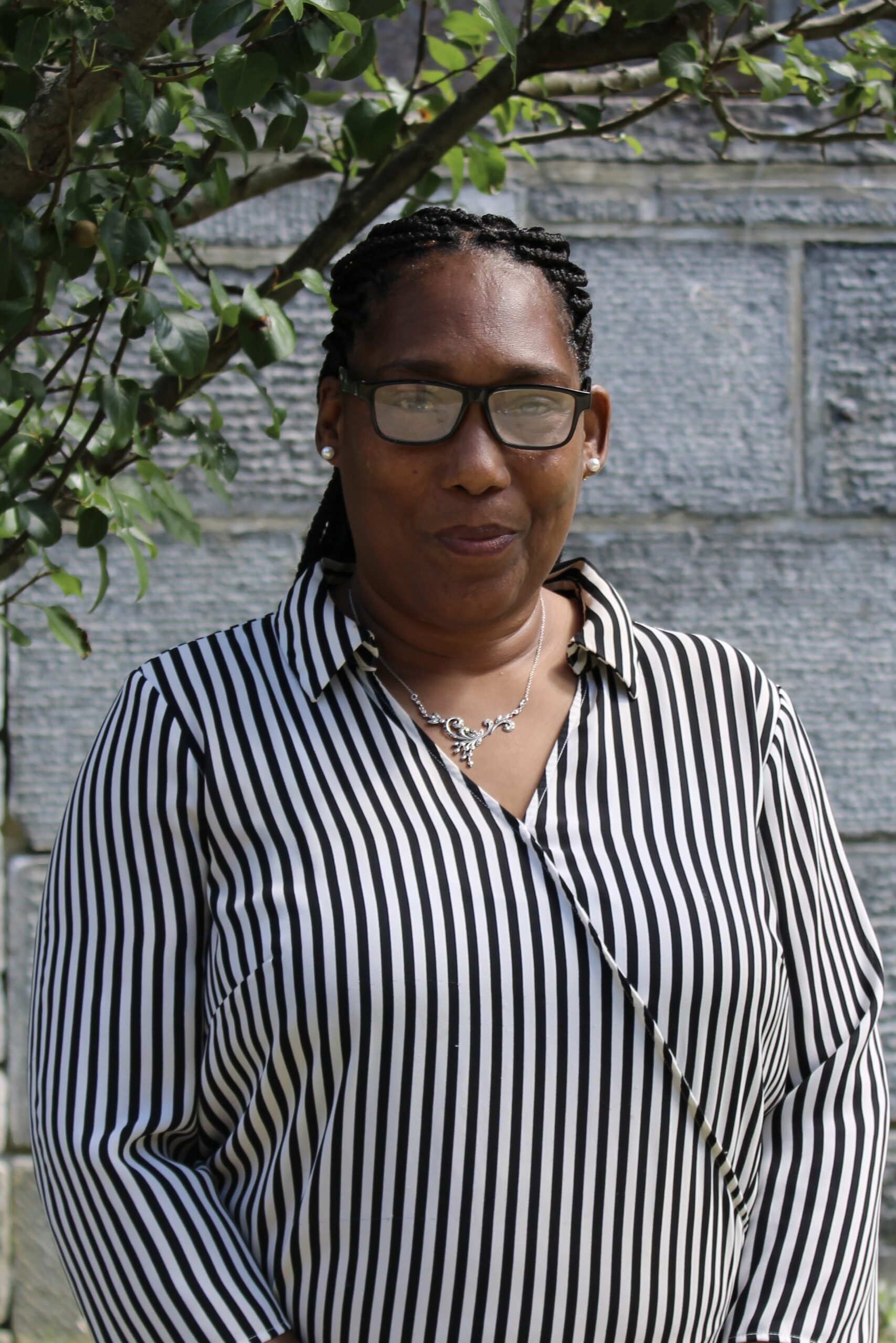 Lisa Griffin