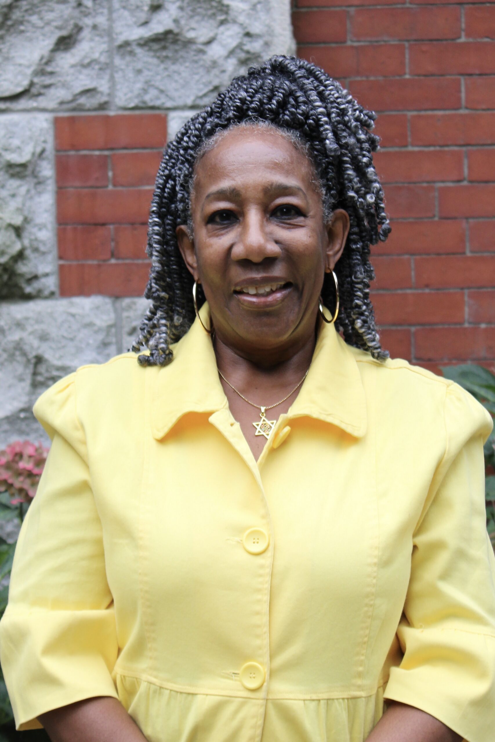 Jean Smith