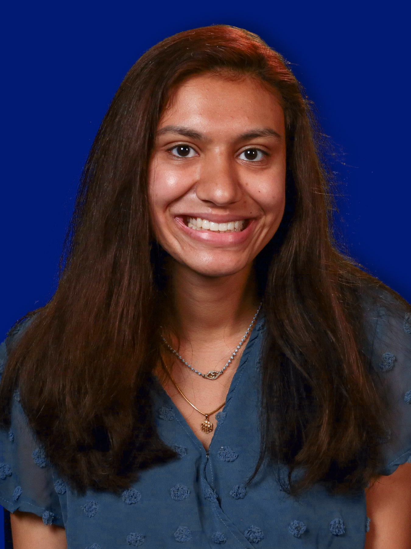 Maya Patel
