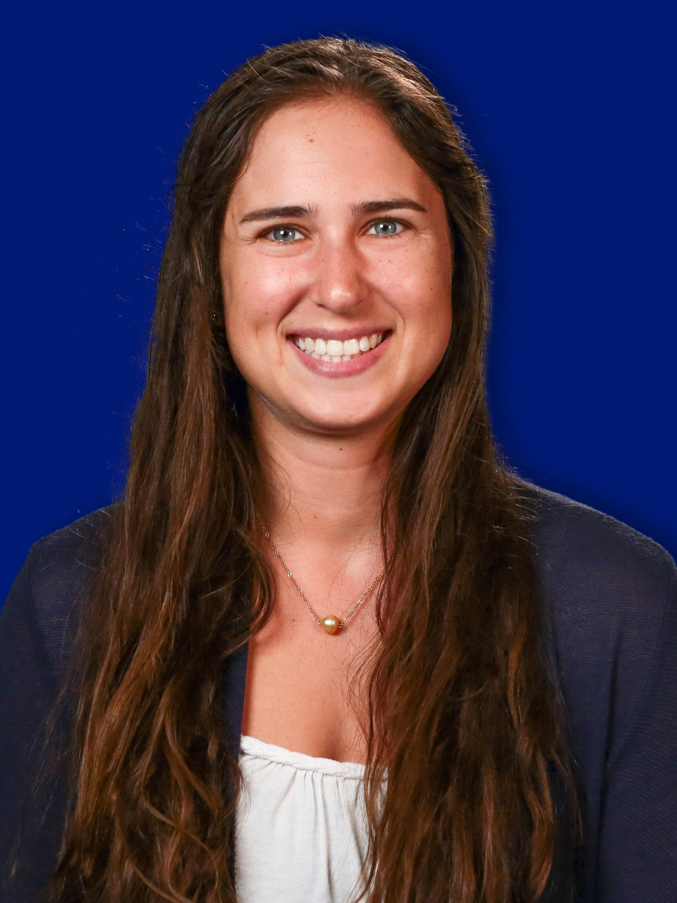 Grace Lehman