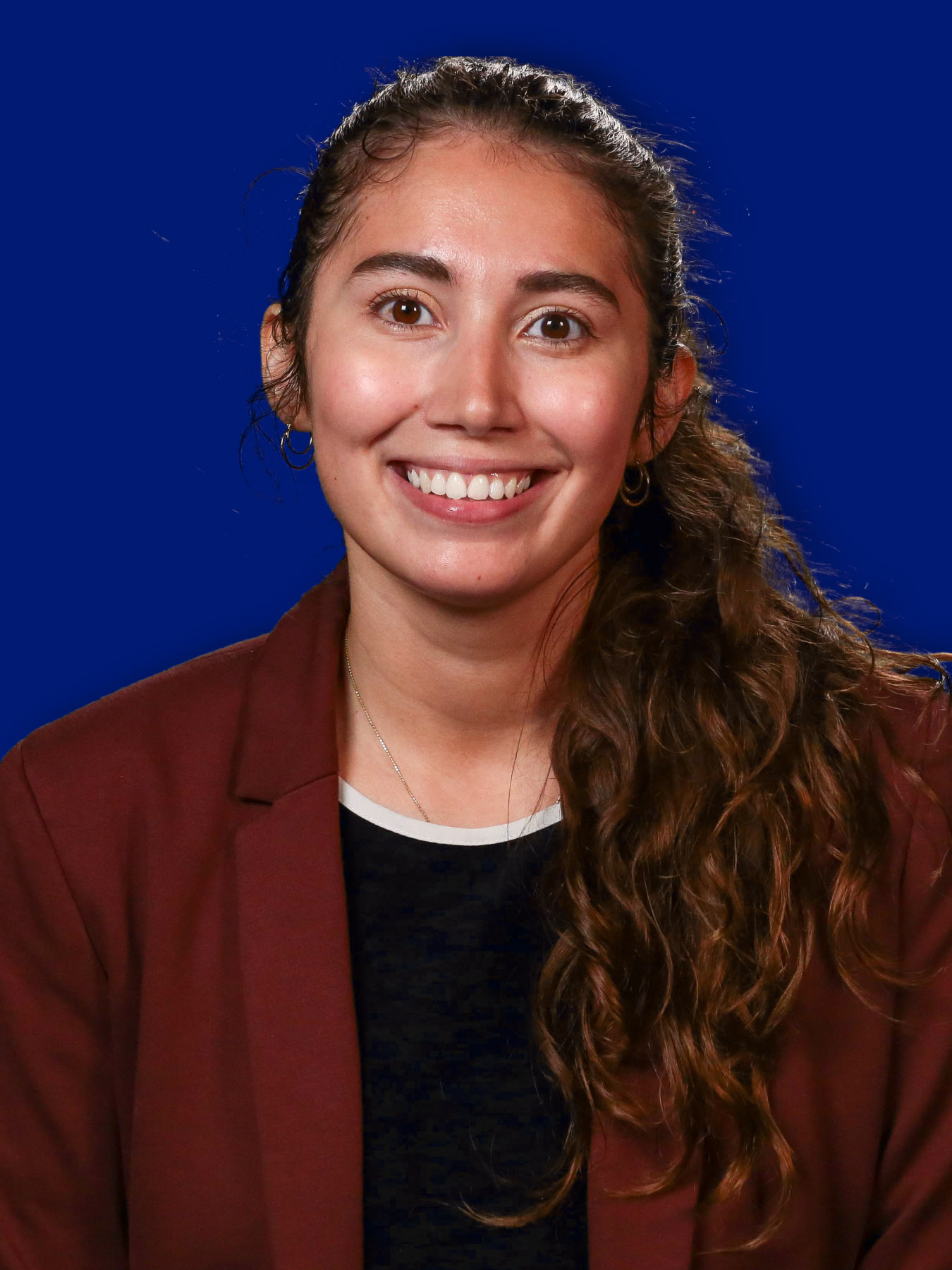 Zoe Shultz