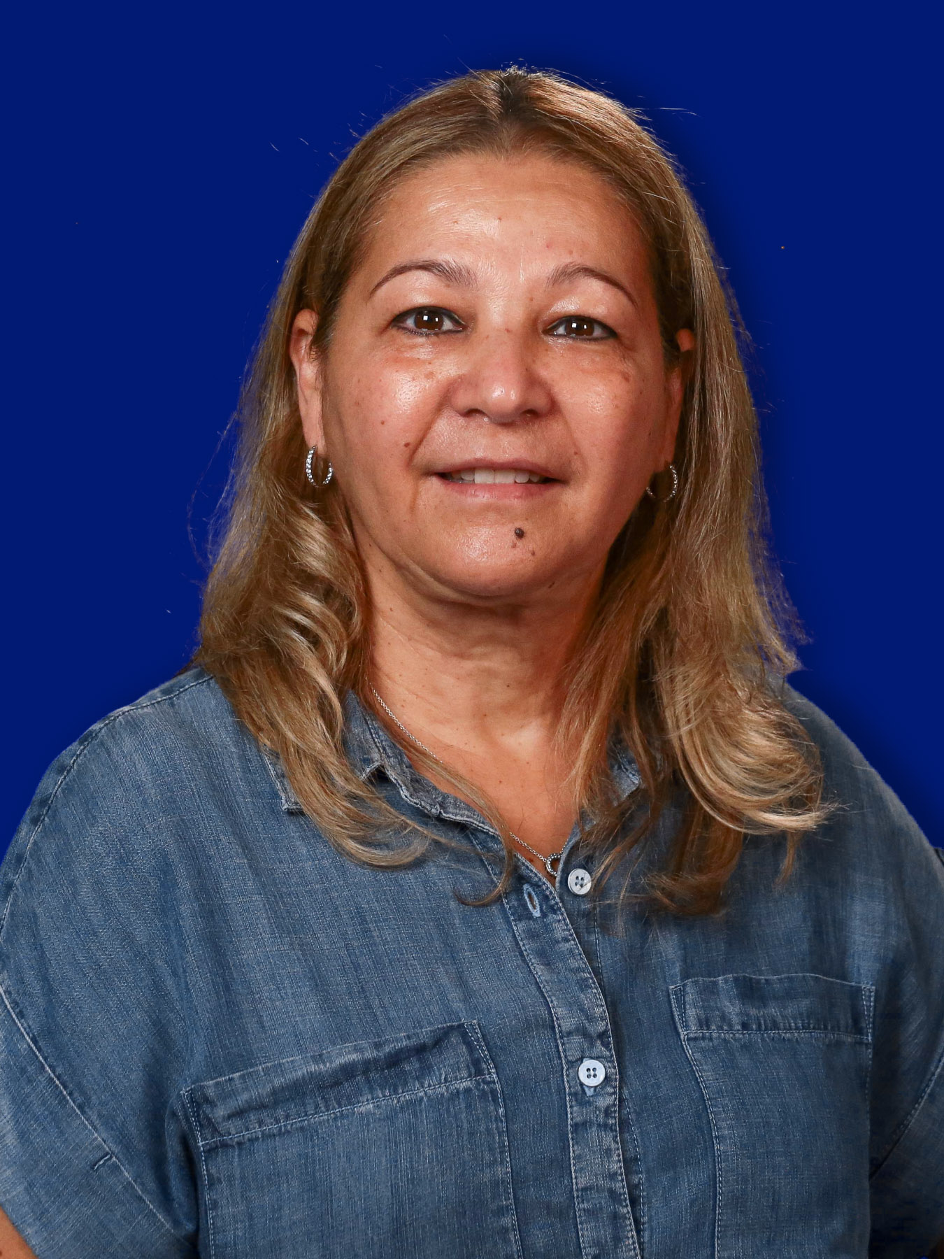 Judith Colón