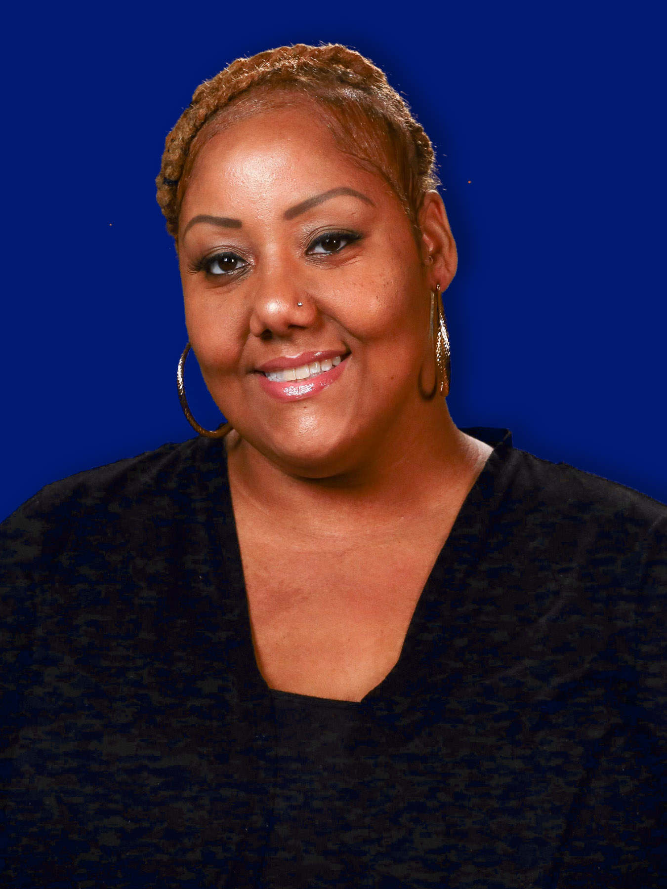 Shawna Lymon