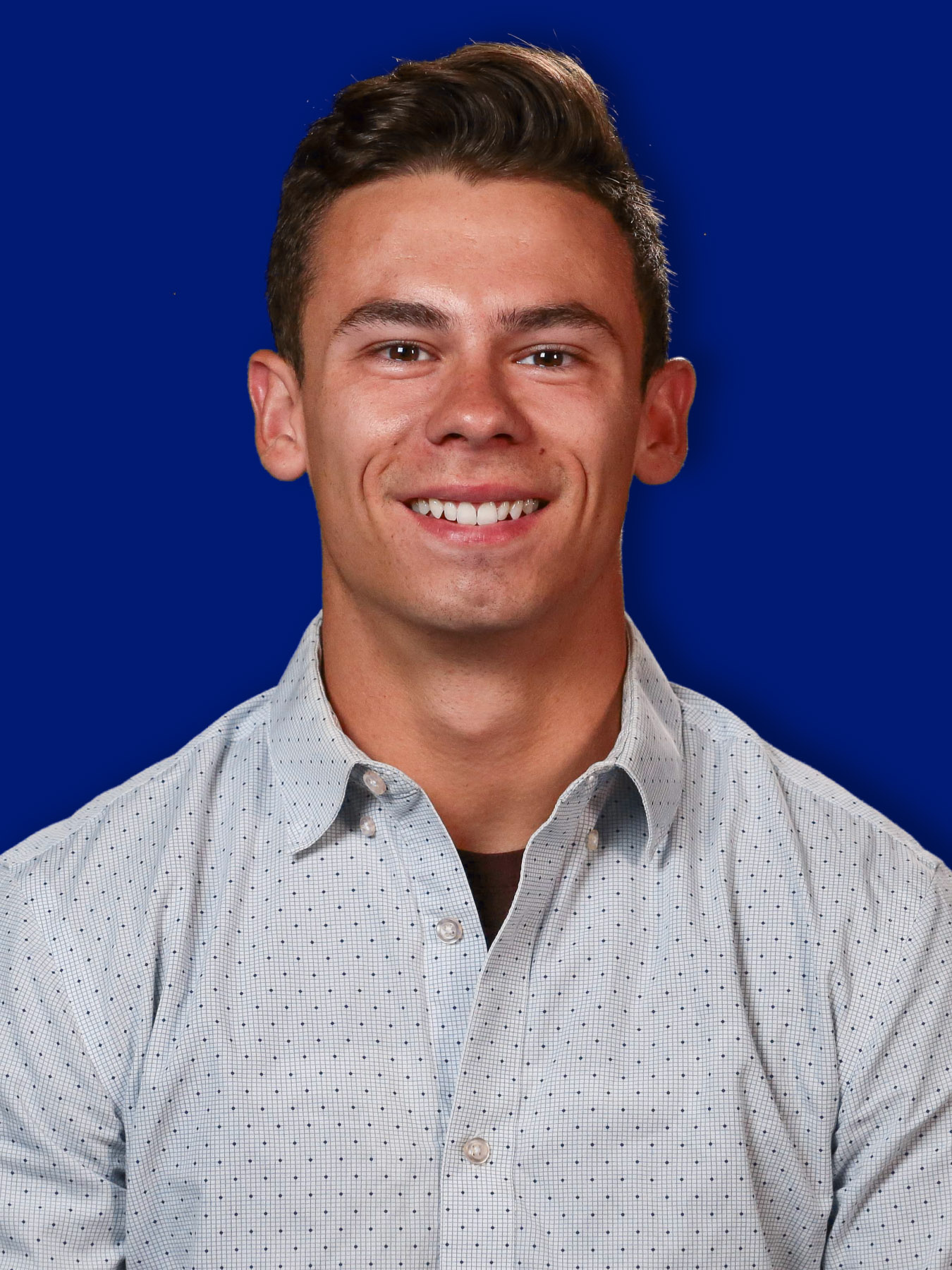 Tyler Jackowski