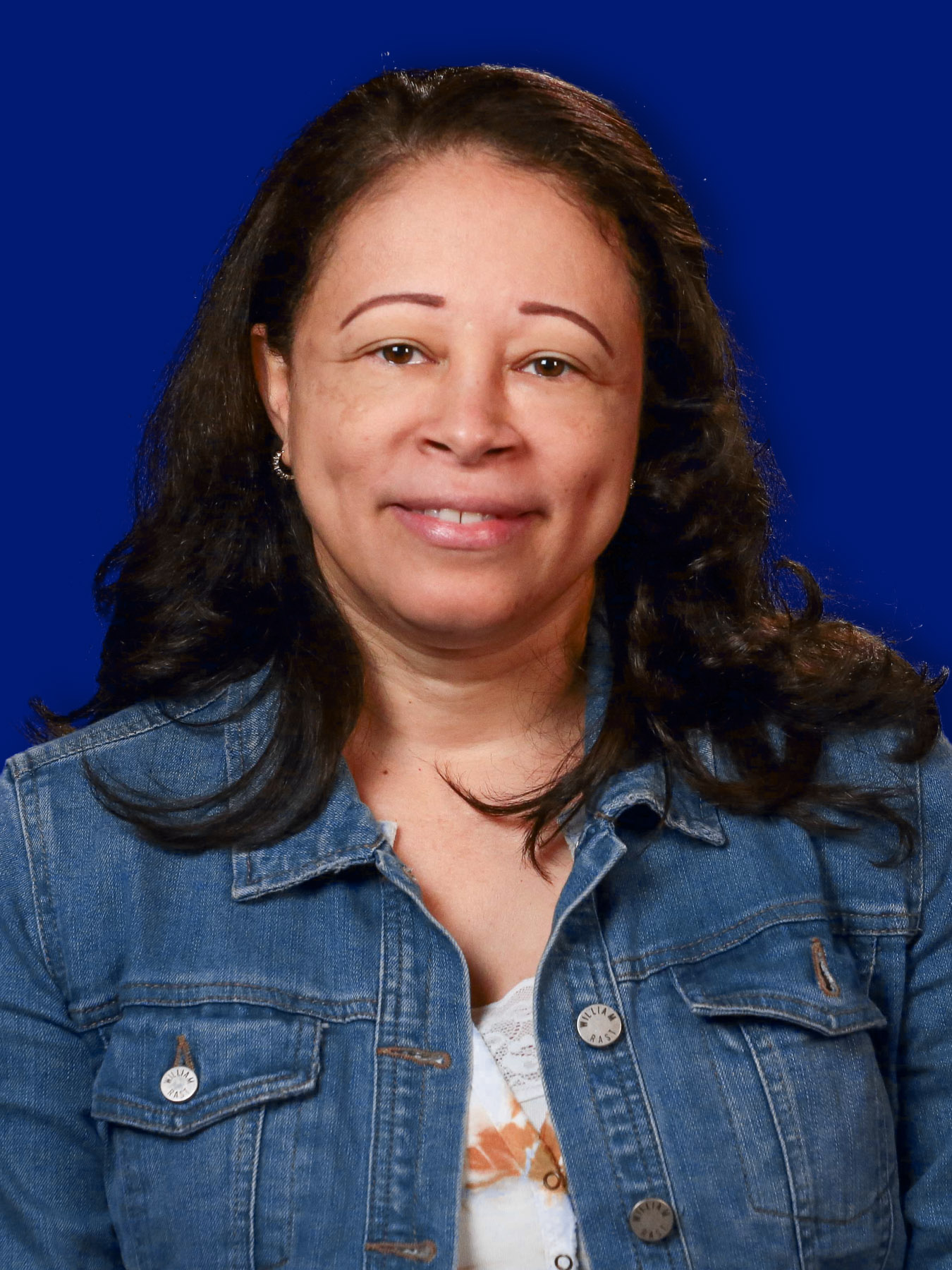 Alicia Garcia Lopez