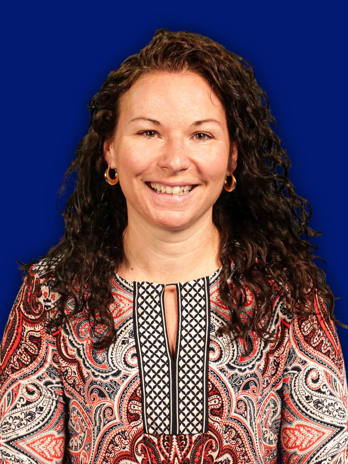 Amanda J. Kelly