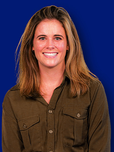 Bridget O’Neil