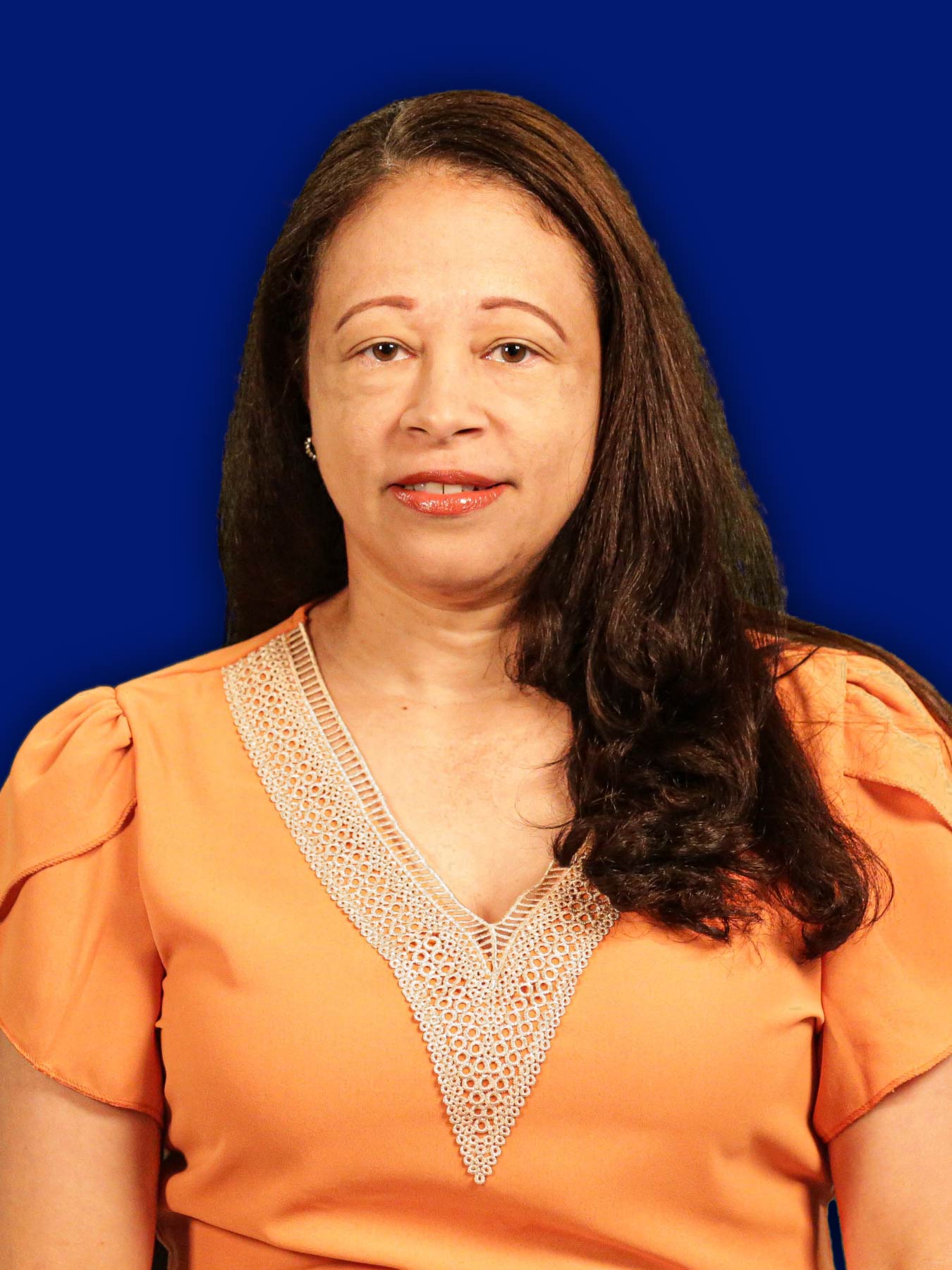 Alicia Garcia-Lopez