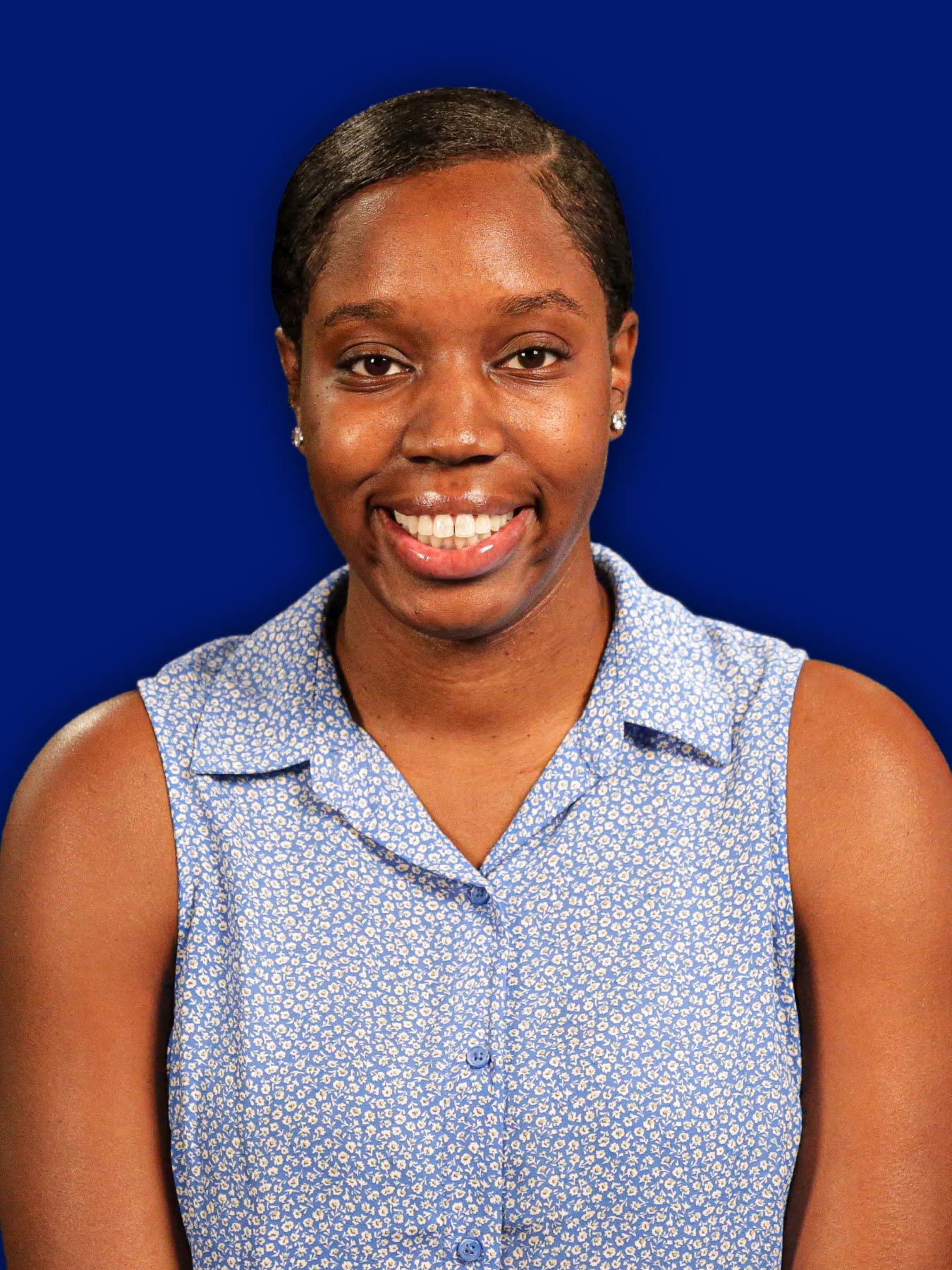 Najja Harding