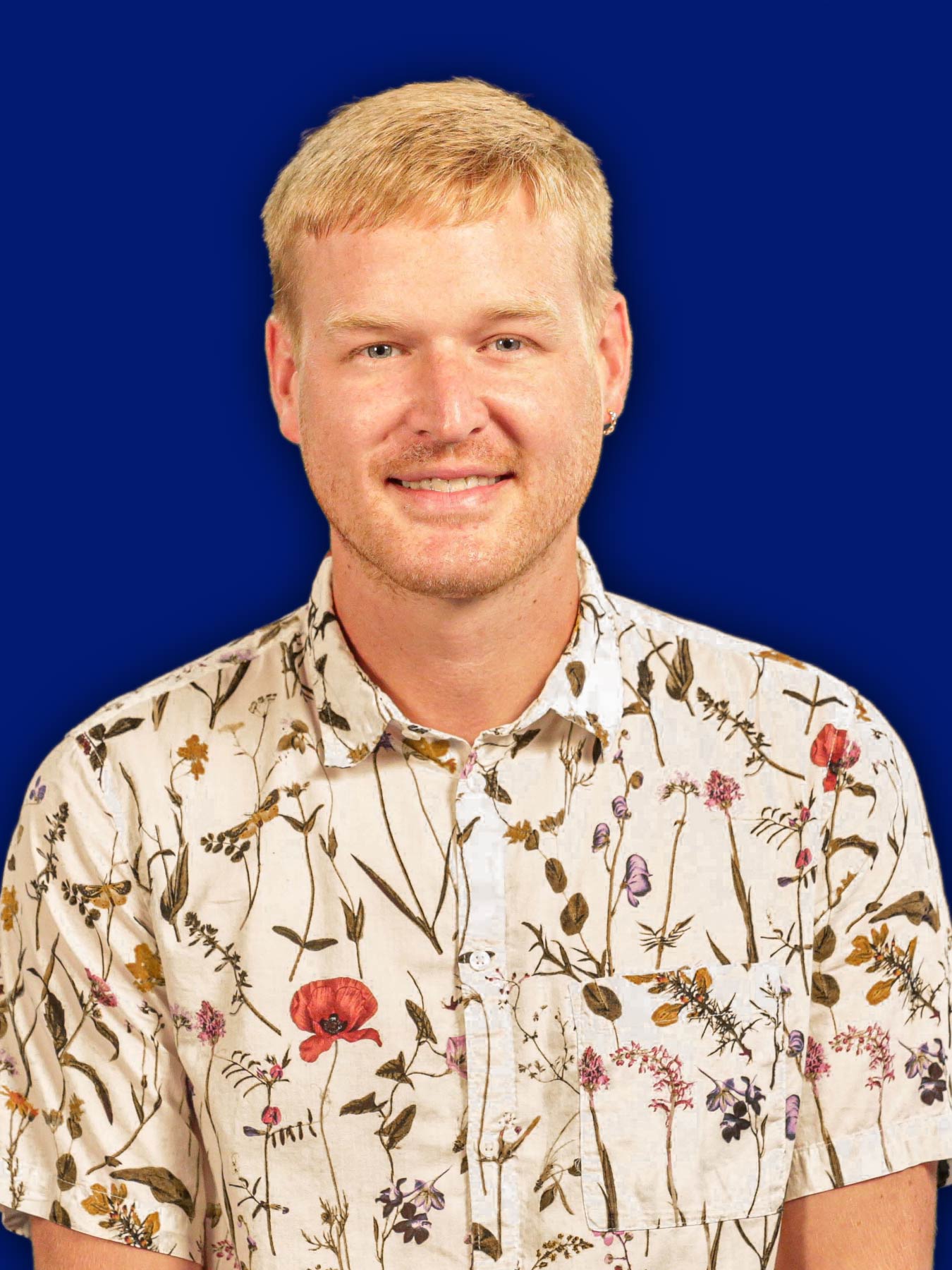 Michael Morris