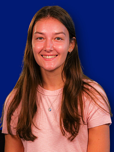 Isabel Perozek