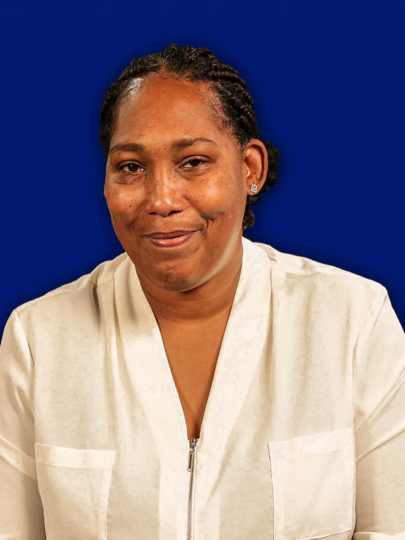 Lisa Griffin