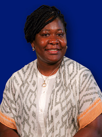 Delali Ntem-Agblekpe