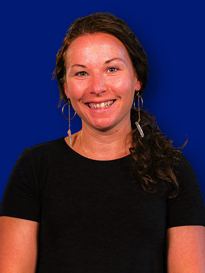 Amanda J. Kelly