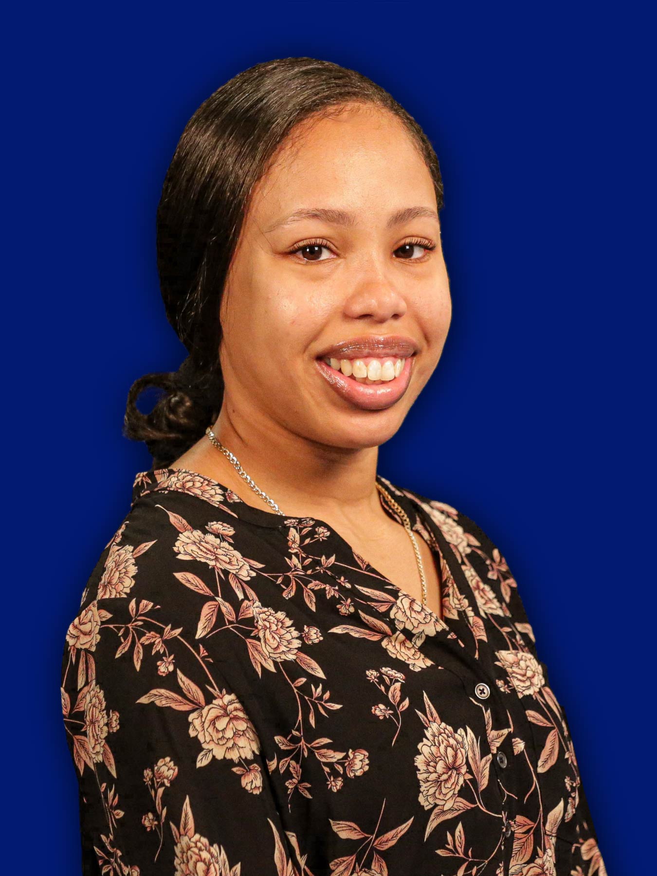 Tiara Collins