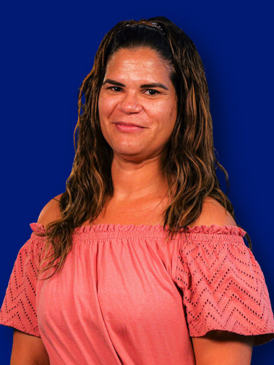 Veronica Padron