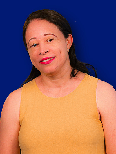 Alicia Garcia Lopez
