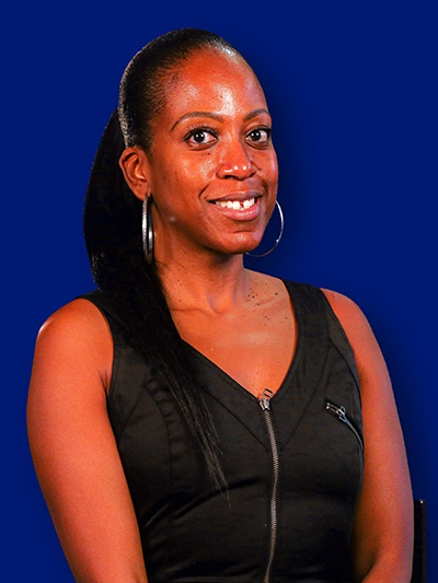 Natacha Altenor