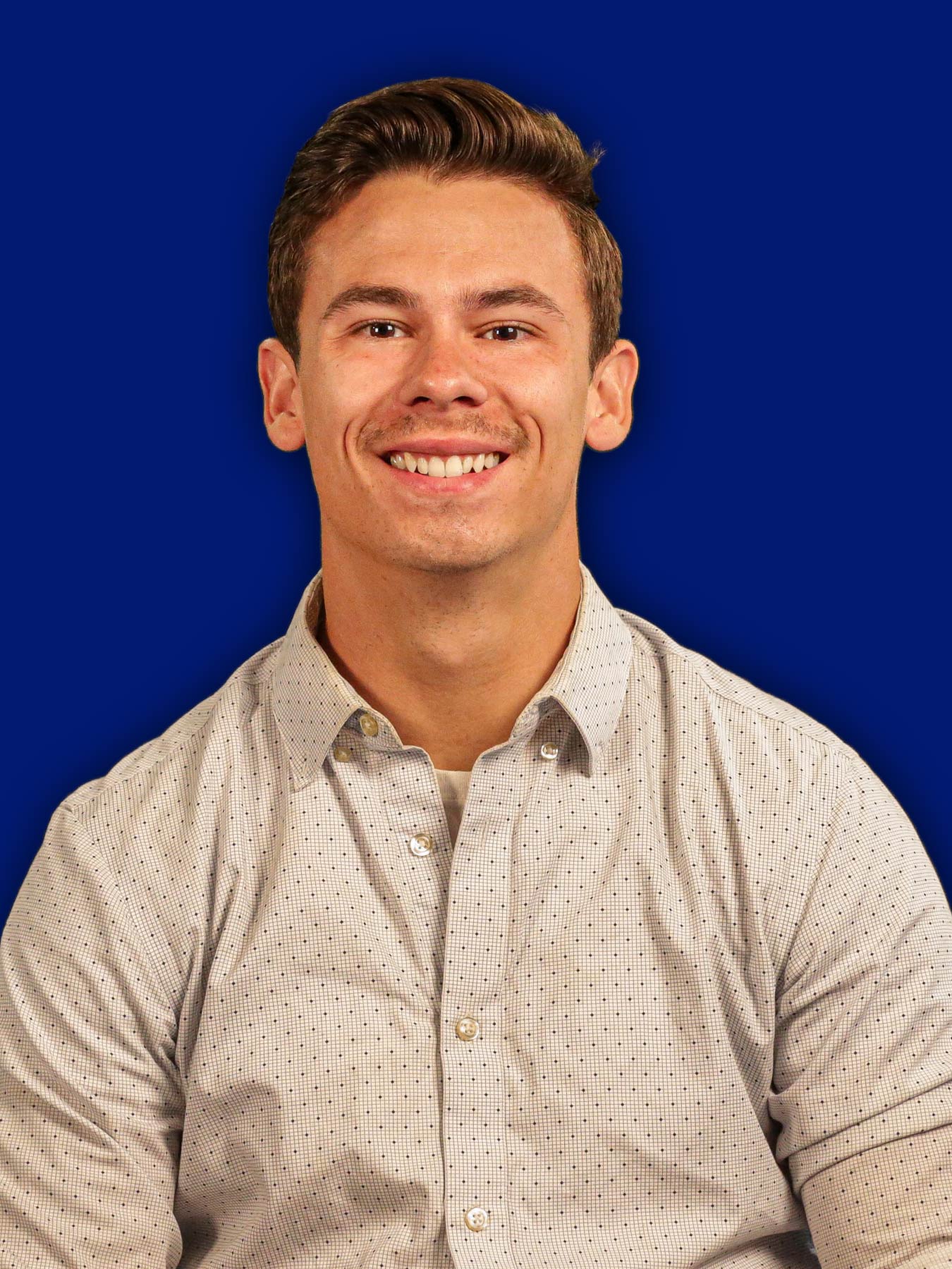 Tyler Jackowski
