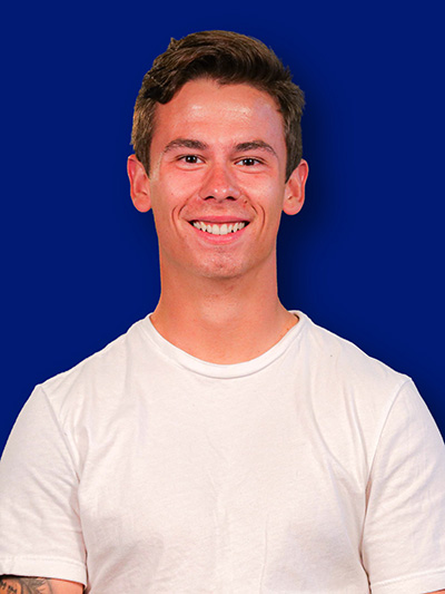 Tyler Jackowski