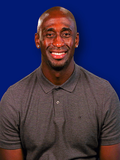 Albert Hayle