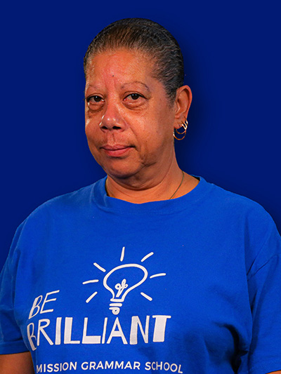 Donna Lymon
