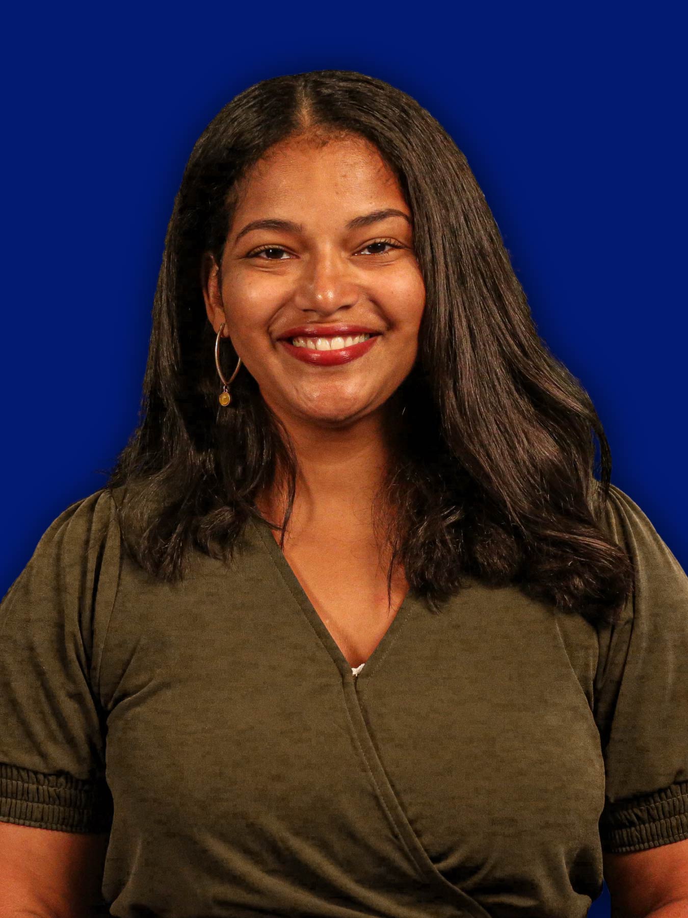Zuleika Eccles