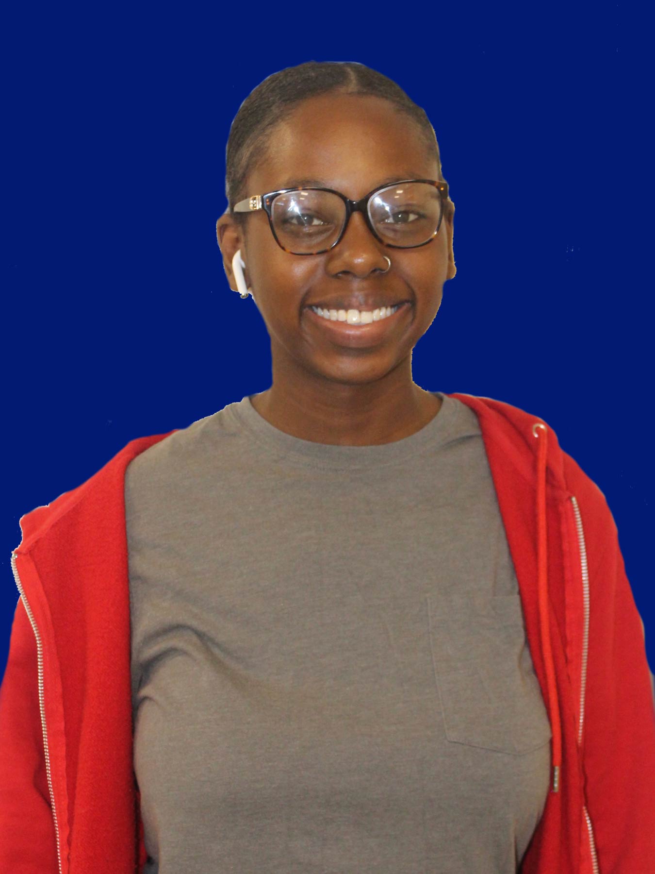 Jakayla Benders-Dixon