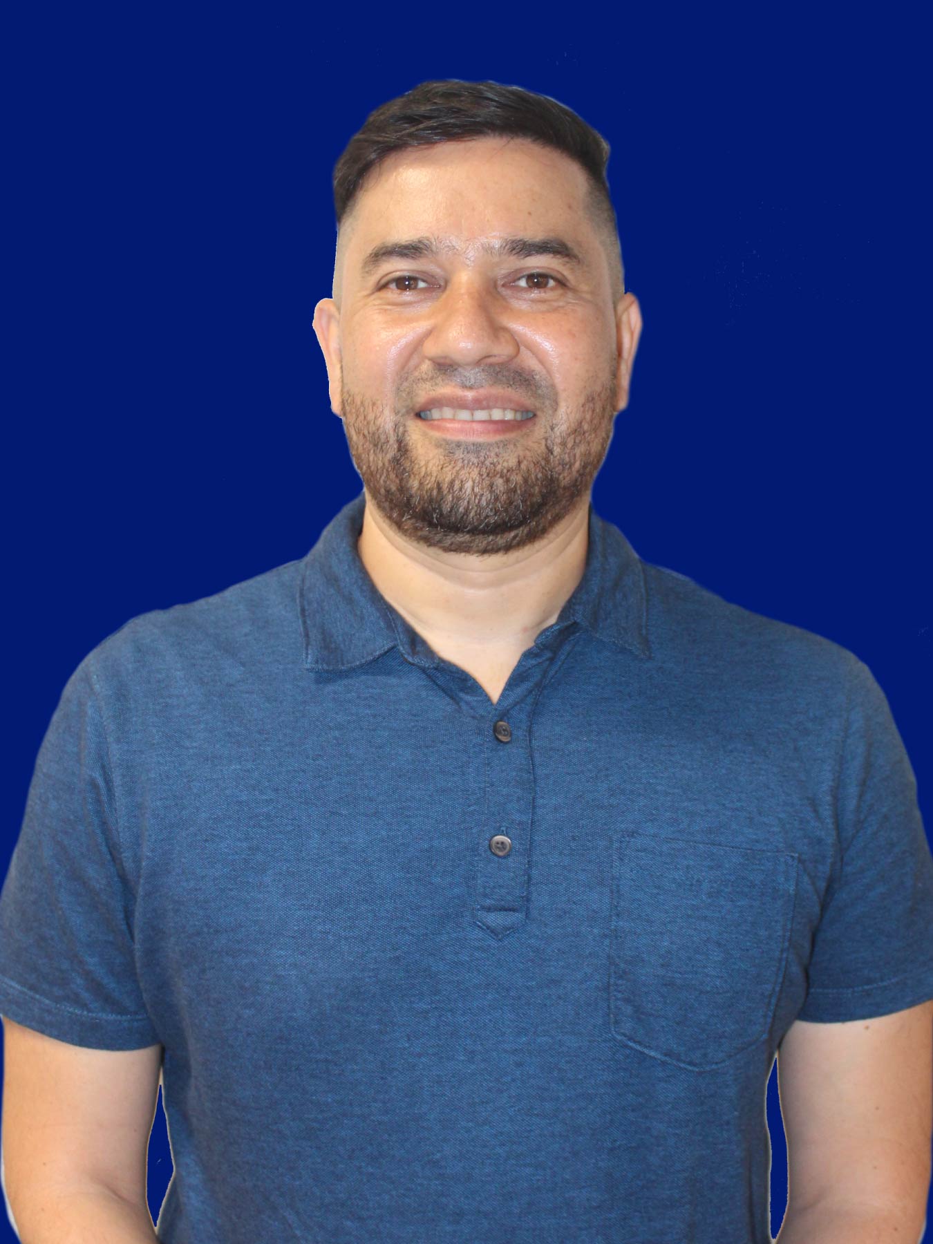 Luis Avila