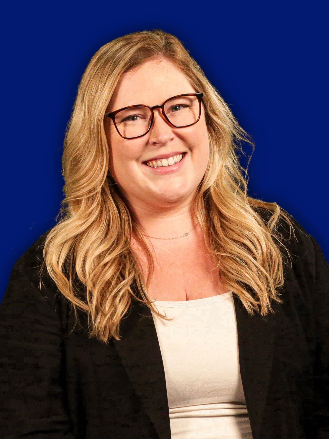Caroline Sliney
