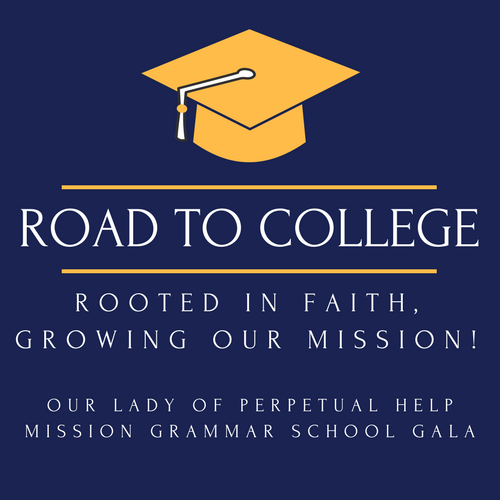 2020 Road to College Gala – Virtual Celebration of 131 Years!